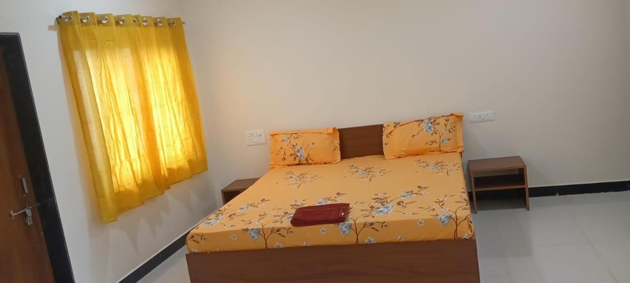 Hiran Holidays Sasan Gir Exteriör bild