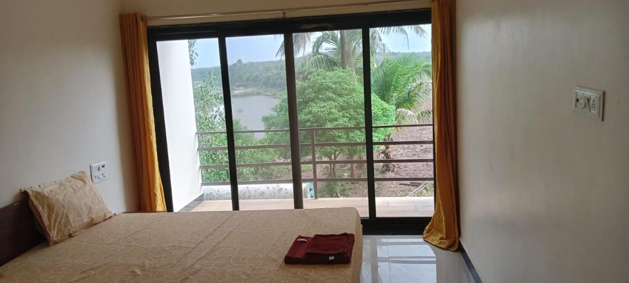 Hiran Holidays Sasan Gir Exteriör bild